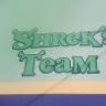 Shrek's Team